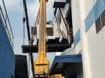Xu hướng thuê xe cẩu trong doanh nghiệp hiện nay