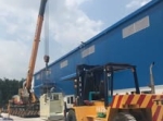 Vì sao nhiều doanh nghiệp lựa chọn thuê xe cẩu?