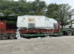 Nhu cầu vận chuyển hàng hóa tại Bình Dương ngày càng tăng