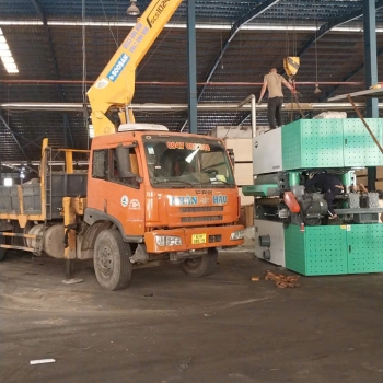 DỊCH VỤ CẨU HÀNG VÀ CHO THUÊ XE CẨU THUẬN AN BÌNH DƯƠNG CHUYÊN NGHIỆP