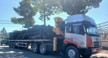 Nhu cầu vận chuyển hàng hóa tại Bến Cát Bình Dương