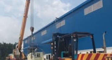 DỊCH VỤ CẨU HÀNG VÀ CHO THUÊ XE CẨU DĨ AN BÌNH DƯƠNG CHUYÊN NGHIỆP