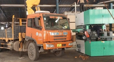 DỊCH VỤ CẨU HÀNG VÀ CHO THUÊ XE CẨU THUẬN AN BÌNH DƯƠNG CHUYÊN NGHIỆP