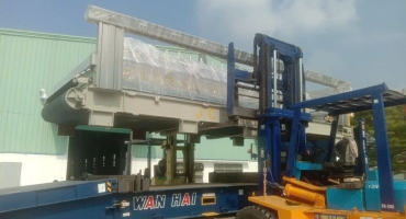 DỊCH VỤ NÂNG HẠ HÀNG HÓA BÀU BÀNG BÌNH DƯƠNG CHUYÊN NGHIỆP