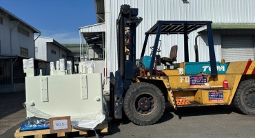 DỊCH VỤ NÂNG HẠ HÀNG HÓA THUẬN AN BÌNH DƯƠNG