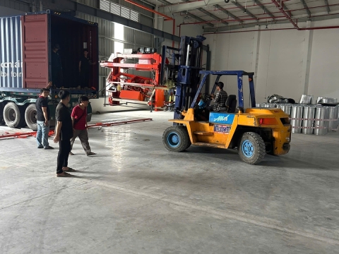XE NÂNG MỸ PHƯỚC – TƯ VẤN GIẢI PHÁP VÀ BẢNG GIÁ XE NÂNG BÌNH DƯƠNG 2026