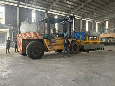 XE NÂNG MỸ PHƯỚC – TƯ VẤN GIẢI PHÁP VÀ BẢNG GIÁ XE NÂNG BÌNH DƯƠNG 2026
