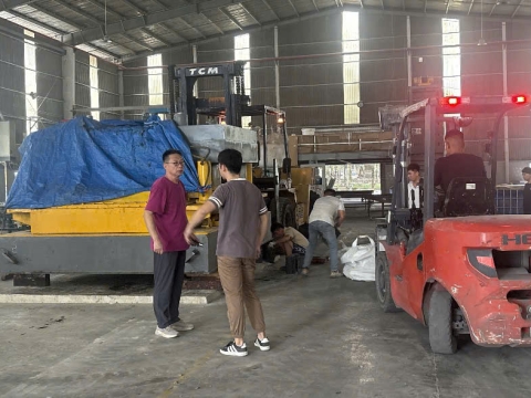 XE NÂNG MỸ PHƯỚC – TƯ VẤN GIẢI PHÁP VÀ BẢNG GIÁ XE NÂNG BÌNH DƯƠNG 2026