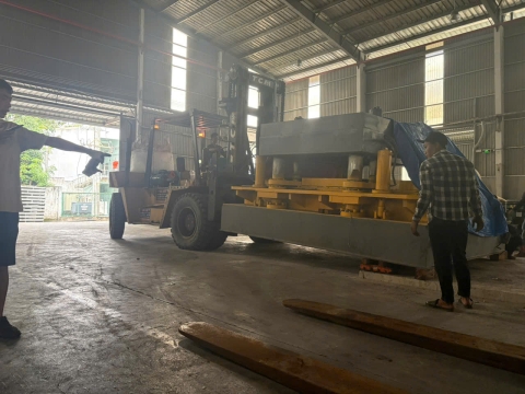 XE NÂNG MỸ PHƯỚC – TƯ VẤN GIẢI PHÁP VÀ BẢNG GIÁ XE NÂNG BÌNH DƯƠNG 2026