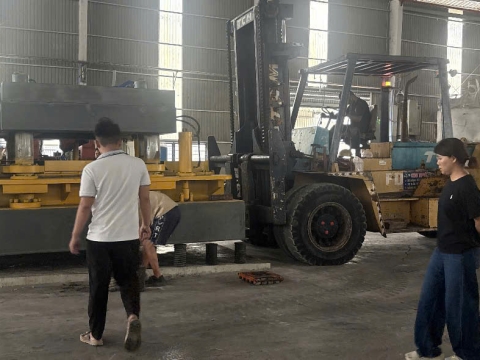 XE NÂNG MỸ PHƯỚC – TƯ VẤN GIẢI PHÁP VÀ BẢNG GIÁ XE NÂNG BÌNH DƯƠNG 2026