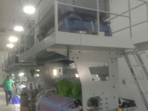 Dự Án Nâng Hạ Máy Móc Bàu Bàng Tại KCN Bàu Bàng Bình Dương