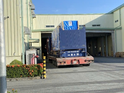 Dịch Vụ Xe Nâng Phú Giáo Tại KCN Tân Bình Bình Dương Uy Tín Giá Tốt